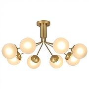 Люстра F-promo Pax 2631-8U -1