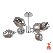 Люстра на штанге F-promo Tilda 2657-6U 