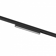 Накладной светильник Lightstar Linea 266147 цвет плафона/подвески Белый, Черный, цвет арматуры Черный-2