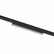 Накладной светильник Lightstar Linea 266237 цвет плафона/подвески Белый, Черный, цвет арматуры Черный-2