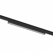 Накладной светильник Lightstar Linea 266347 цвет плафона/подвески Белый, Черный, цвет арматуры Черный-2