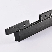 Накладной светильник Lightstar Linea 266537 цвет черный-4