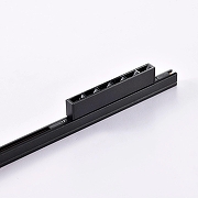 Накладной светильник Lightstar Linea 266547 цвет черный-5