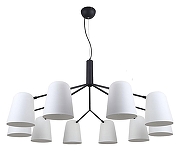 Люстра F-promo Trick 2762-10P -1