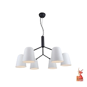 Люстра F-promo Trick 2762-6P 