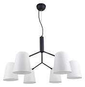 Люстра F-promo Trick 2762-6P -1