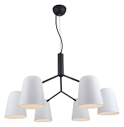 Люстра F-promo Trick 2762-6P -2