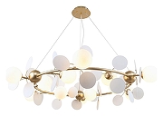 Люстра F-promo Bliss 2771-12P -2