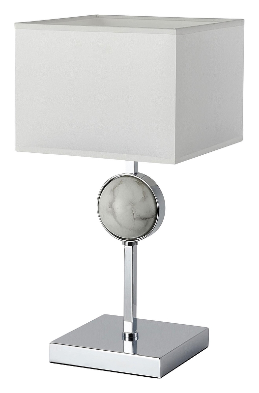 Настольная лампа Favourite Diva 2821-1T 