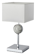 Настольная лампа Favourite Diva 2821-1T цвет хром