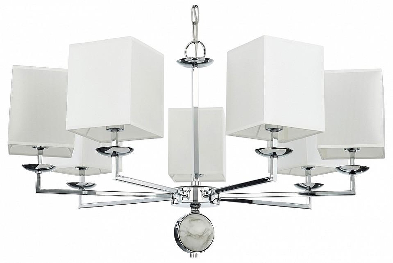 Люстра Favourite Diva 2821-7P 