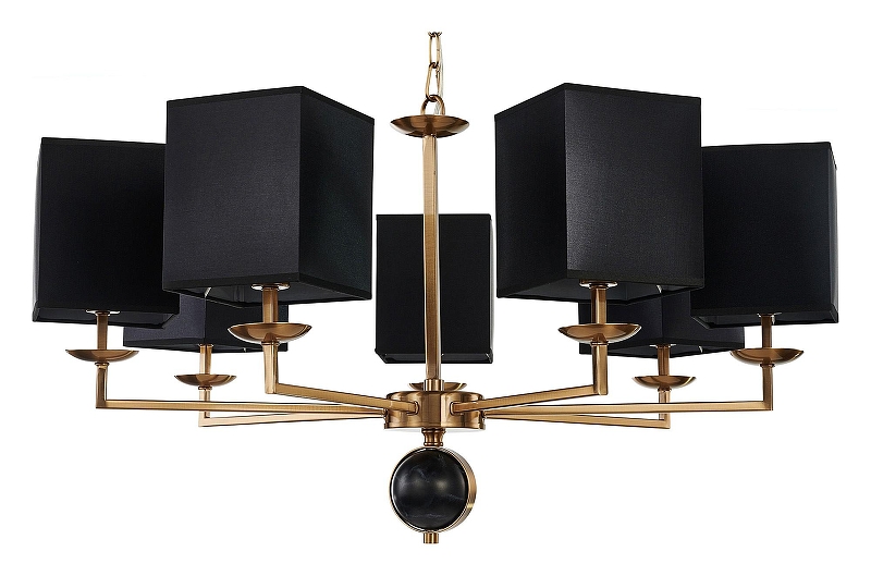 Люстра Favourite Diva 2822-7P 