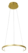 Подвесной светильник Favourite Giro 2937-4P цвет золото-2