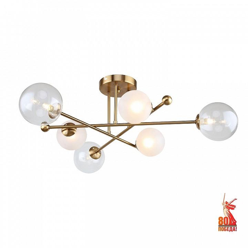 Люстра F-promo Balance 2991-6P 