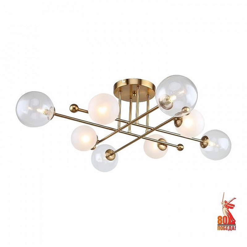 Люстра F-promo Balance 2991-8P 