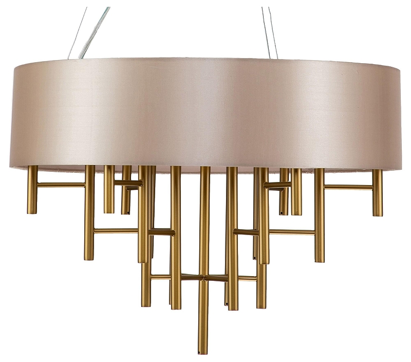 Подвесной светильник Favourite Cosmo 2993-6P 