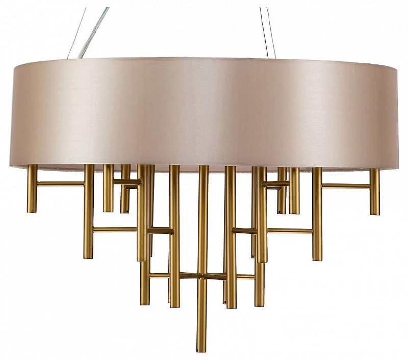 Подвесной светильник Favourite Cosmo 2993-6P 