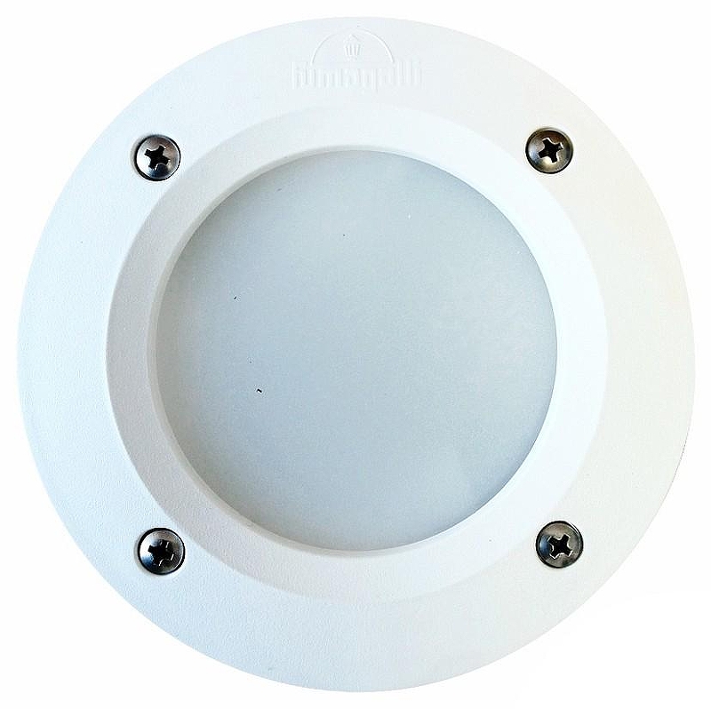 Встраиваемый светильник Fumagalli Leti 2C1.000.000.WYG1L 