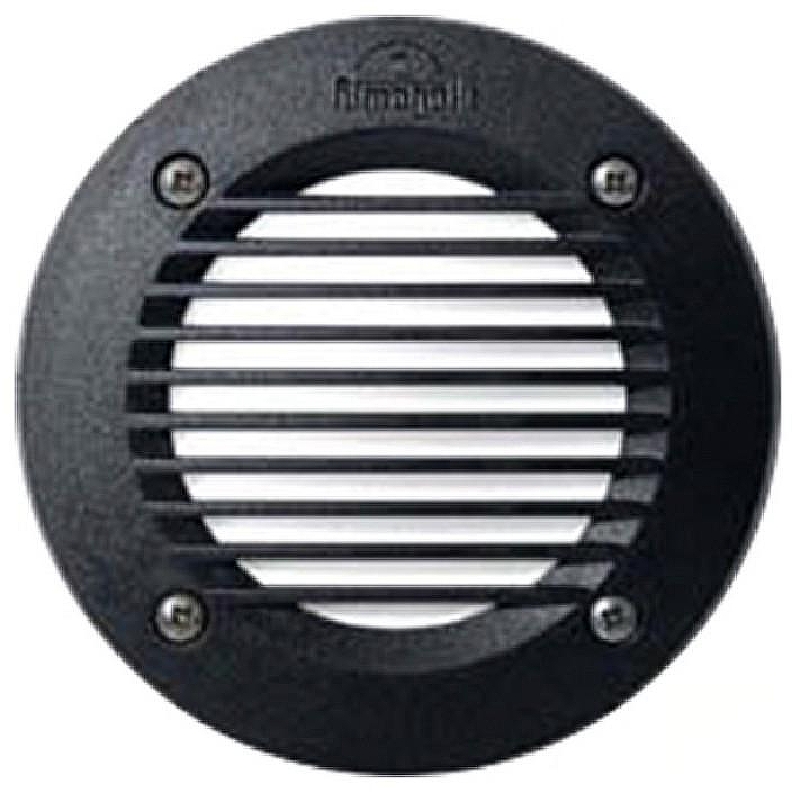 Встраиваемый светильник Fumagalli Leti 2C2.000.000.AYG1L 