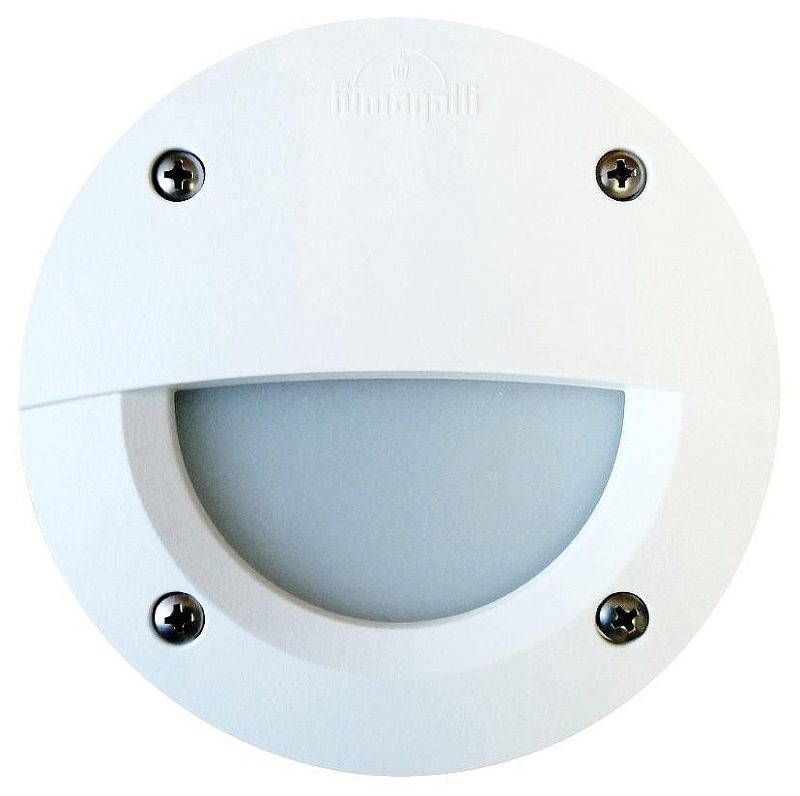 Встраиваемый светильник Fumagalli Leti 2C3.000.000.WYG1L 