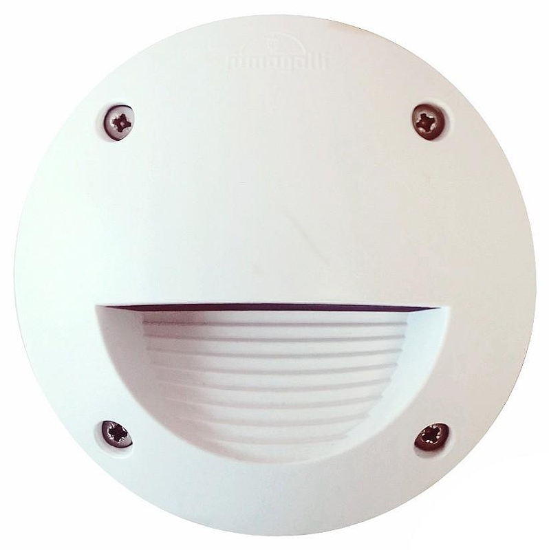 Встраиваемый светильник Fumagalli Leti 2C4.000.000.WYG1L 