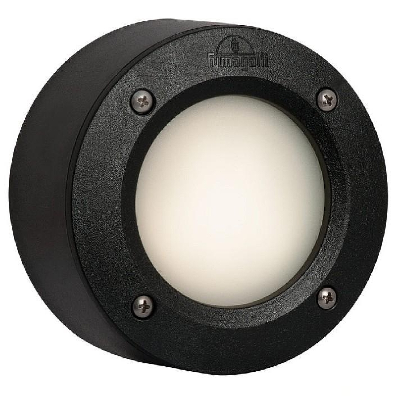 Накладной светильник Fumagalli Leti 2S1.000.000.AYG1L 