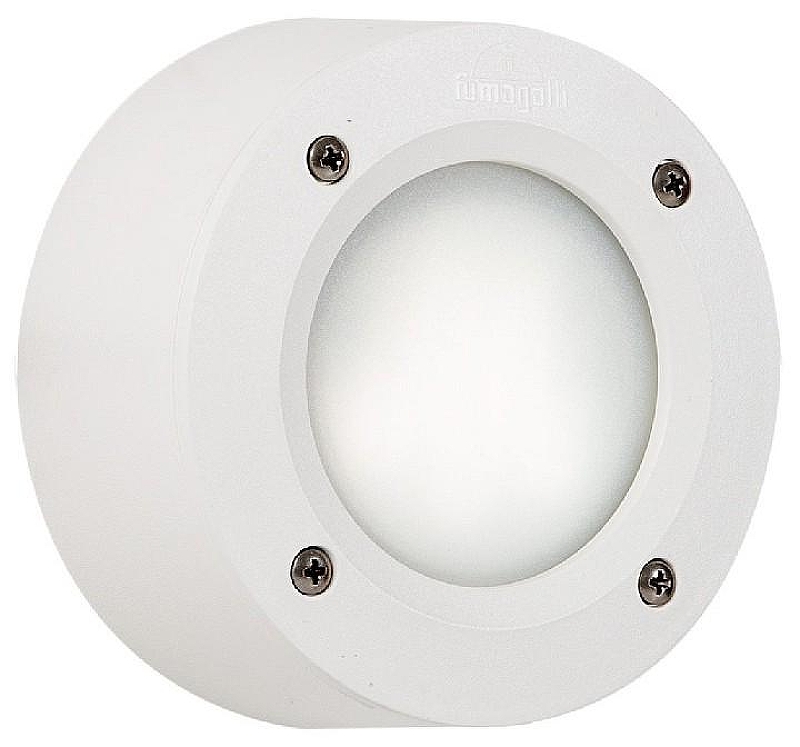 Встраиваемый светильник Fumagalli Leti 2S1.000.000.WYG1L 