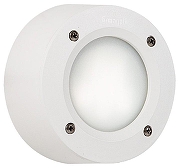 Встраиваемый светильник Fumagalli Leti 2S1.000.000.WYG1L 