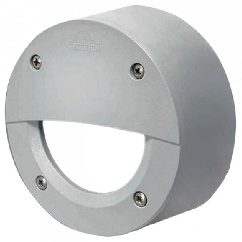 Встраиваемый светильник Fumagalli Leti 2S3.000.000.LYG1L 