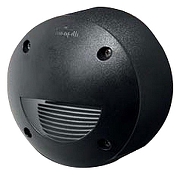 Встраиваемый светильник Fumagalli Leti 2S4.000.000.AYG1L цвет плафона/подвески Белый, цвет арматуры Черный-1