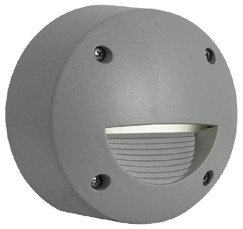 Встраиваемый светильник Fumagalli Leti 2S4.000.000.LYG1L 