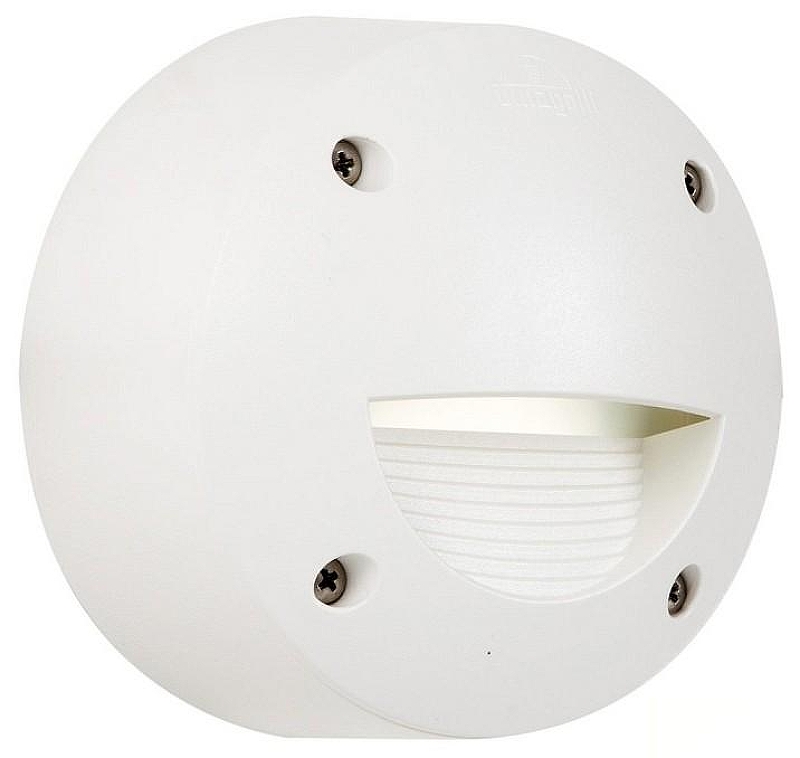 Встраиваемый светильник Fumagalli Leti 2S4.000.000.WYG1L 