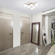 Люстра Eurosvet Alba 30144/6 античная бронза цвет плафона/подвески Белый, цвет арматуры Бронза-3