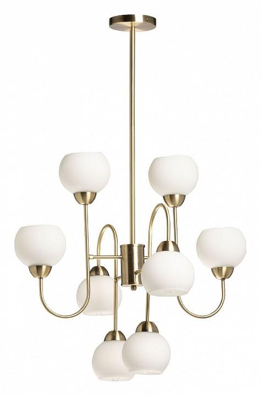 Люстра на штанге De City Оливия 306016208 