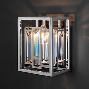 Накладной светильник Bogate's Cella 312/1 Strotskis -2