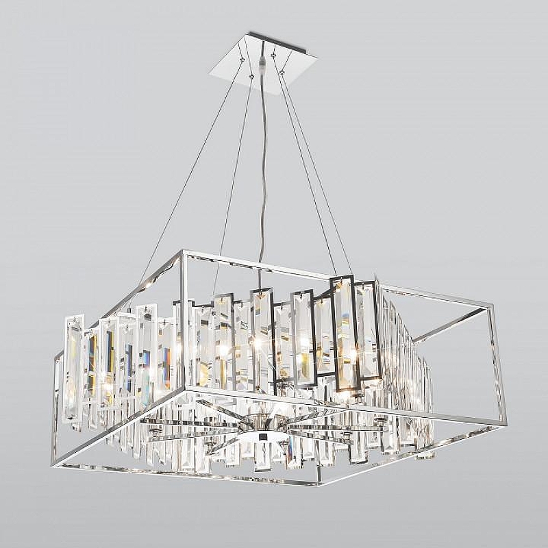 Подвесной светильник Bogate's Cella 312/9 Strotskis 