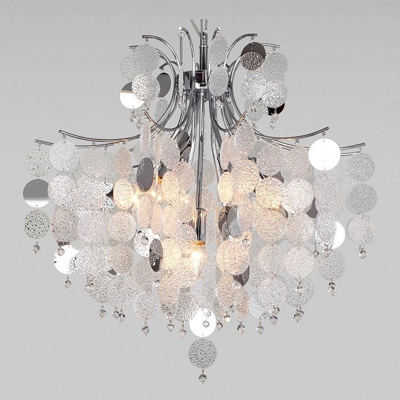 Подвесной светильник Bogate's Bolla 335/9 Smart 