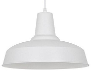 Подвесной светильник Odeon Light B1ts 3362/1 цвет плафона/подвески Белый, цвет арматуры Белый