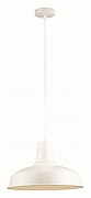 Подвесной светильник Odeon Light B1ts 3362/1 цвет плафона/подвески Белый, цвет арматуры Белый-1