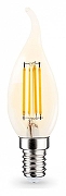 Светодиодная лампа Ambrella Light C35 351123 IP 20