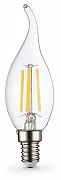 Светодиодная лампа Ambrella Light C35 351123 IP 20-1