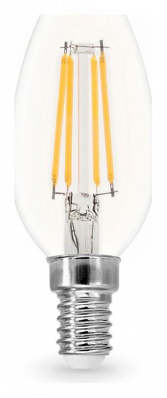 Светодиодная лампа Ambrella Light C35 351514 