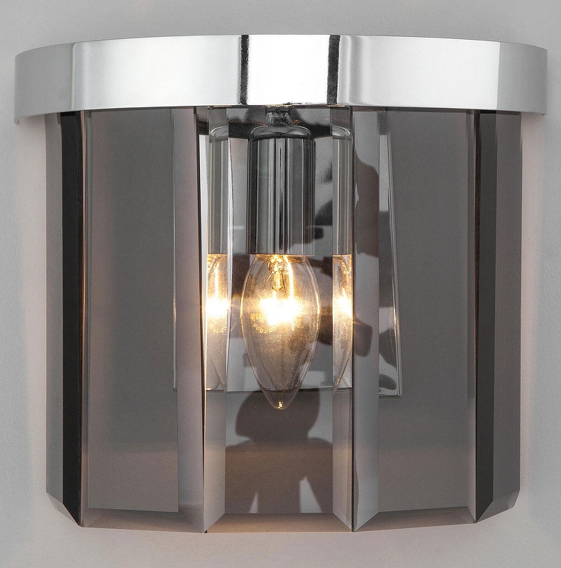 Накладной светильник Bogate's Eclipse 357/1 Smart 