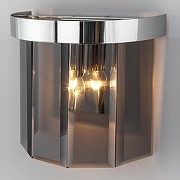 Накладной светильник Bogate's Eclipse 357/1 Smart -1