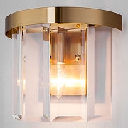 Накладной светильник Bogate's Eclipse 358/1 Smart -1