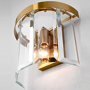 Накладной светильник Bogate's Eclipse 358/1 Smart -2