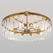 Светильник на штанге Bogate's Eclipse 358/8 Smart -1