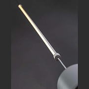 Светильник на растяжке Loft it Sl1m 3604-WH цвет плафона/подвески Белый, цвет арматуры Белый-7