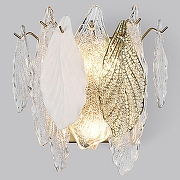 Накладной светильник Bogate's Leaf 369/3 