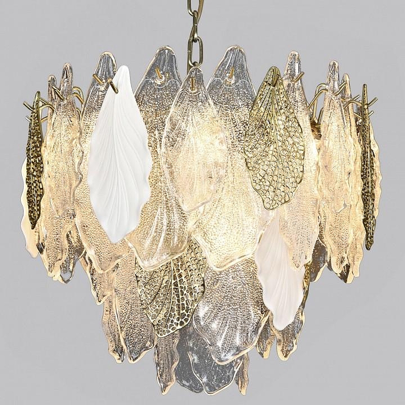 Люстра Bogate's Leaf 369/8 